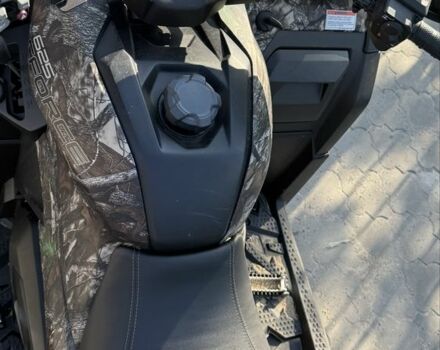 СФ мото 5312, объемом двигателя 0.63 л и пробегом 0 тыс. км за 9299 $, фото 1 на Automoto.ua