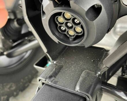 СФ мото 5312, объемом двигателя 0.45 л и пробегом 0 тыс. км за 7600 $, фото 19 на Automoto.ua