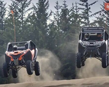 купить новое авто СФ мото 5312 2025 года от официального дилера Богдан СФ мото фото