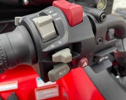 СФ мото 5312, объемом двигателя 0.45 л и пробегом 0 тыс. км за 7600 $, фото 9 на Automoto.ua