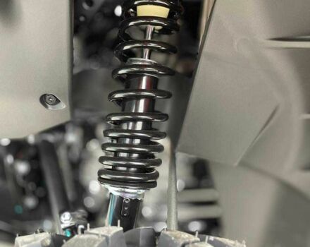 СФ мото 5312, объемом двигателя 0.45 л и пробегом 0 тыс. км за 7600 $, фото 21 на Automoto.ua