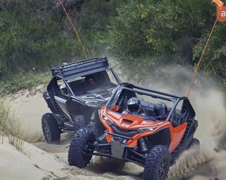 купить новое авто СФ мото 5312 2025 года от официального дилера Богдан СФ мото фото