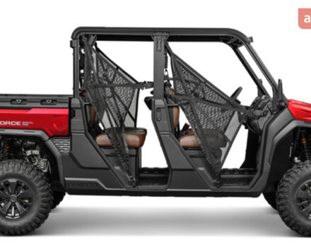 купить новое авто СФ мото 5312 2025 года от официального дилера Богдан СФ мото фото