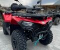 СФ мото 5312, объемом двигателя 0.45 л и пробегом 0 тыс. км за 7600 $, фото 1 на Automoto.ua