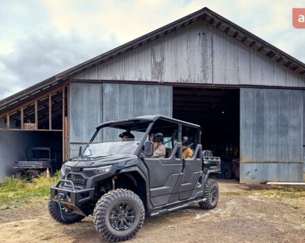 купить новое авто СФ мото 5312 2025 года от официального дилера Богдан СФ мото фото