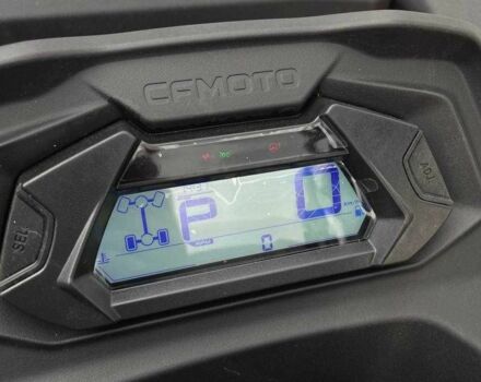 СФ мото 5312, объемом двигателя 0.45 л и пробегом 0 тыс. км за 7600 $, фото 10 на Automoto.ua
