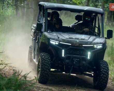 купить новое авто СФ мото 5312 2025 года от официального дилера Богдан СФ мото фото