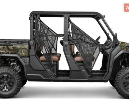 купить новое авто СФ мото 5312 2025 года от официального дилера Богдан СФ мото фото