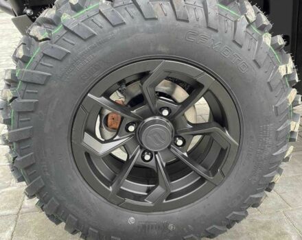 СФ мото 5312, объемом двигателя 0.45 л и пробегом 0 тыс. км за 7600 $, фото 22 на Automoto.ua