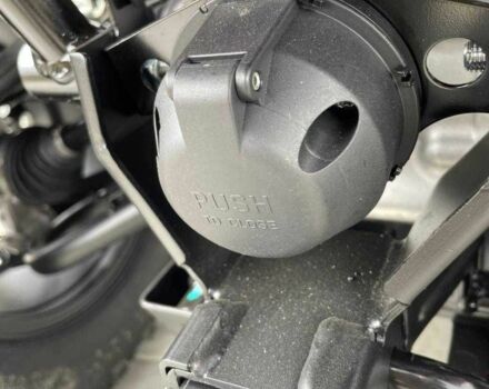 СФ мото 5312, объемом двигателя 0.45 л и пробегом 0 тыс. км за 7600 $, фото 18 на Automoto.ua