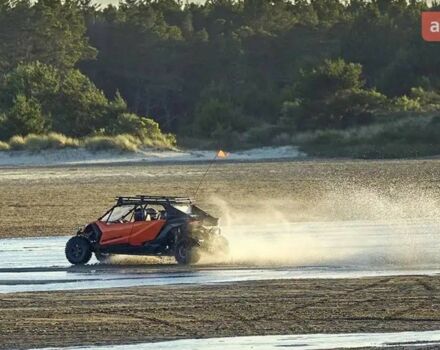 купить новое авто СФ мото 5312 2025 года от официального дилера Богдан СФ мото фото