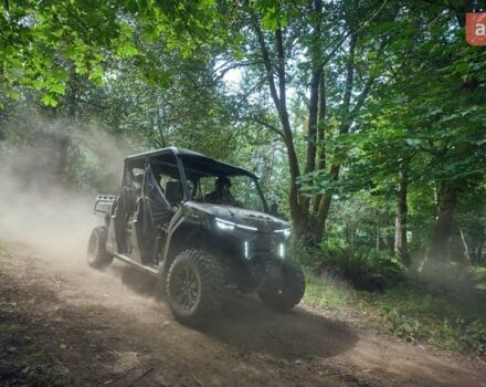 купить новое авто СФ мото 5312 2025 года от официального дилера Богдан СФ мото фото