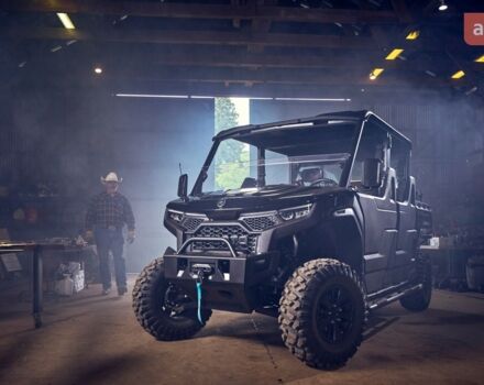 купить новое авто СФ мото 5312 2025 года от официального дилера Богдан СФ мото фото