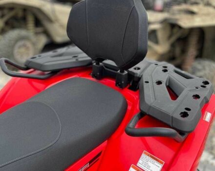 СФ мото 5312, объемом двигателя 0.45 л и пробегом 0 тыс. км за 7600 $, фото 16 на Automoto.ua