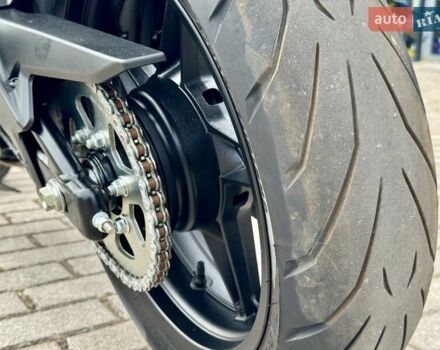 СФ мото 650NK, об'ємом двигуна 0 л та пробігом 3 тис. км за 6800 $, фото 20 на Automoto.ua