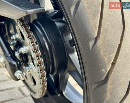 СФ мото 650NK, об'ємом двигуна 0 л та пробігом 3 тис. км за 6800 $, фото 21 на Automoto.ua