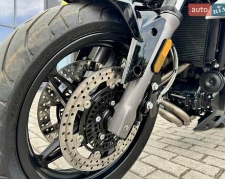 СФ мото 650NK, об'ємом двигуна 0 л та пробігом 3 тис. км за 6800 $, фото 19 на Automoto.ua