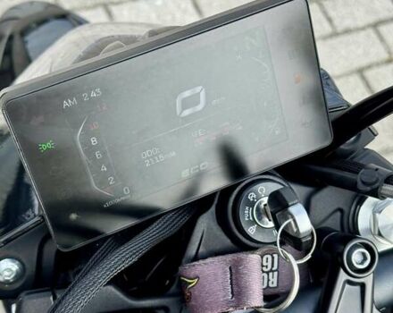 СФ мото 650NK, об'ємом двигуна 0 л та пробігом 3 тис. км за 6800 $, фото 8 на Automoto.ua