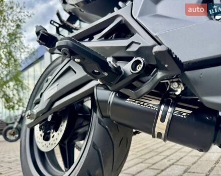 СФ мото 650NK, об'ємом двигуна 0 л та пробігом 3 тис. км за 6800 $, фото 4 на Automoto.ua