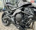 СФ мото 650NK, об'ємом двигуна 0 л та пробігом 3 тис. км за 6800 $, фото 9 на Automoto.ua