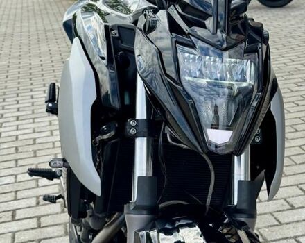 СФ мото 650NK, об'ємом двигуна 0 л та пробігом 3 тис. км за 6800 $, фото 14 на Automoto.ua