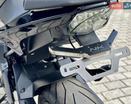 СФ мото 650NK, об'ємом двигуна 0 л та пробігом 3 тис. км за 6800 $, фото 10 на Automoto.ua