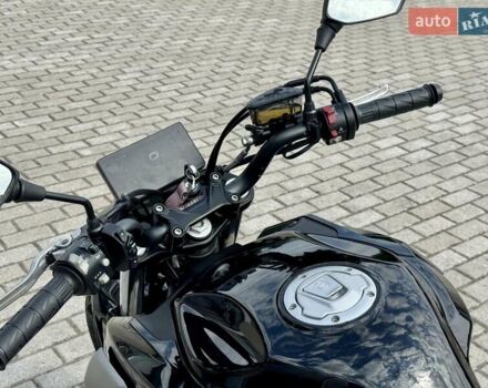 СФ мото 650NK, об'ємом двигуна 0 л та пробігом 3 тис. км за 6800 $, фото 12 на Automoto.ua