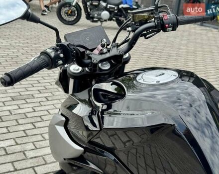 СФ мото 650NK, об'ємом двигуна 0 л та пробігом 3 тис. км за 6800 $, фото 7 на Automoto.ua