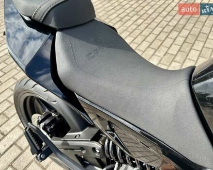 СФ мото 650NK, об'ємом двигуна 0 л та пробігом 3 тис. км за 6800 $, фото 13 на Automoto.ua