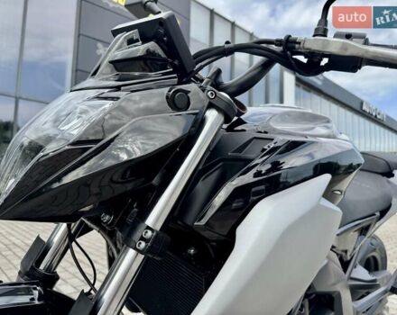 СФ мото 650NK, об'ємом двигуна 0 л та пробігом 3 тис. км за 6800 $, фото 6 на Automoto.ua