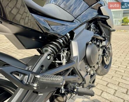 СФ мото 650NK, об'ємом двигуна 0 л та пробігом 3 тис. км за 6800 $, фото 16 на Automoto.ua