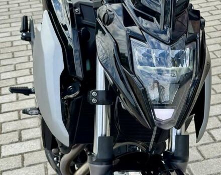 СФ мото 650NK, об'ємом двигуна 0 л та пробігом 3 тис. км за 6800 $, фото 11 на Automoto.ua