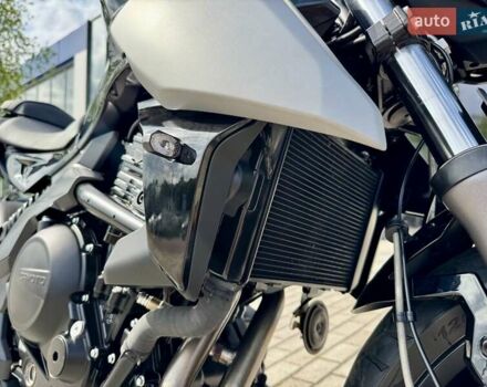 СФ мото 650NK, об'ємом двигуна 0 л та пробігом 3 тис. км за 6800 $, фото 17 на Automoto.ua