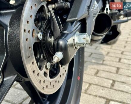 СФ мото 650NK, об'ємом двигуна 0 л та пробігом 3 тис. км за 6800 $, фото 22 на Automoto.ua