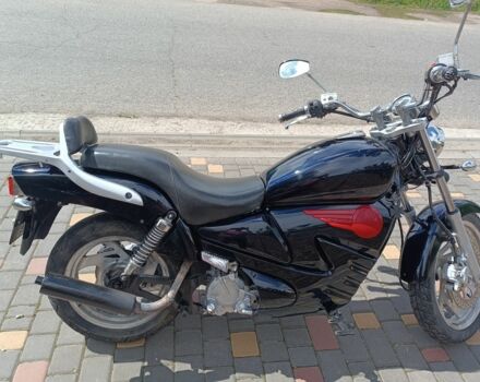 СФ мото 6510, объемом двигателя 0.25 л и пробегом 0 тыс. км за 1200 $, фото 1 на Automoto.ua