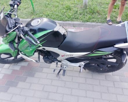 СФ мото 6510, об'ємом двигуна 0.15 л та пробігом 0 тис. км за 769 $, фото 1 на Automoto.ua