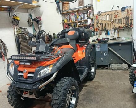 СФ мото 6510, объемом двигателя 0.8 л и пробегом 0 тыс. км за 8300 $, фото 5 на Automoto.ua