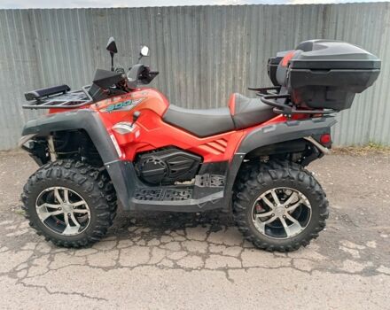 СФ мото 6510, объемом двигателя 0.8 л и пробегом 0 тыс. км за 8300 $, фото 3 на Automoto.ua