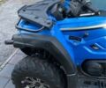 СФ мото 6510, объемом двигателя 0.45 л и пробегом 0 тыс. км за 4500 $, фото 9 на Automoto.ua