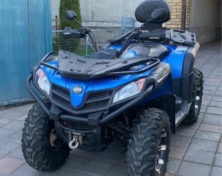 СФ мото 6510, объемом двигателя 0.45 л и пробегом 0 тыс. км за 4500 $, фото 6 на Automoto.ua