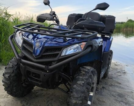СФ мото 6510, объемом двигателя 0.4 л и пробегом 0 тыс. км за 5850 $, фото 1 на Automoto.ua