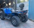 СФ мото 6510, объемом двигателя 0.45 л и пробегом 0 тыс. км за 4500 $, фото 4 на Automoto.ua