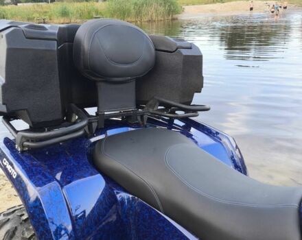 СФ мото 6510, объемом двигателя 0.4 л и пробегом 0 тыс. км за 5850 $, фото 3 на Automoto.ua