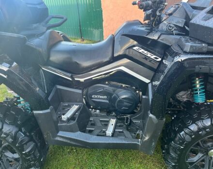 СФ мото 6510, объемом двигателя 0.85 л и пробегом 0 тыс. км за 7900 $, фото 8 на Automoto.ua