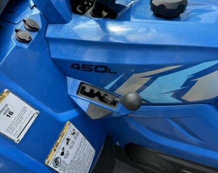 СФ мото 6510, объемом двигателя 0.45 л и пробегом 0 тыс. км за 123 $, фото 7 на Automoto.ua
