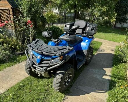 СФ мото 6510, объемом двигателя 0.45 л и пробегом 0 тыс. км за 123 $, фото 12 на Automoto.ua
