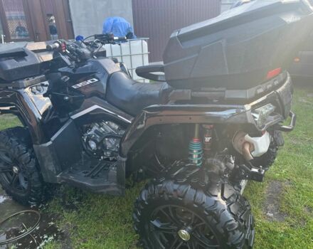 СФ мото 6510, объемом двигателя 0.85 л и пробегом 0 тыс. км за 7900 $, фото 10 на Automoto.ua