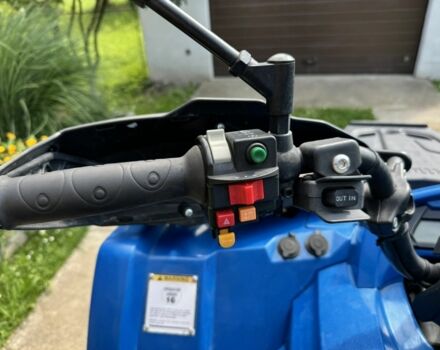СФ мото 6510, объемом двигателя 0.45 л и пробегом 0 тыс. км за 123 $, фото 8 на Automoto.ua