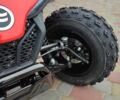 СФ мото 6510, об'ємом двигуна 0.11 л та пробігом 0 тис. км за 2250 $, фото 18 на Automoto.ua