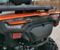 СФ мото 6510, объемом двигателя 0.5 л и пробегом 0 тыс. км за 8250 $, фото 11 на Automoto.ua